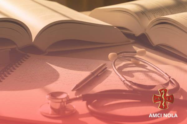 Buon anno scolastico