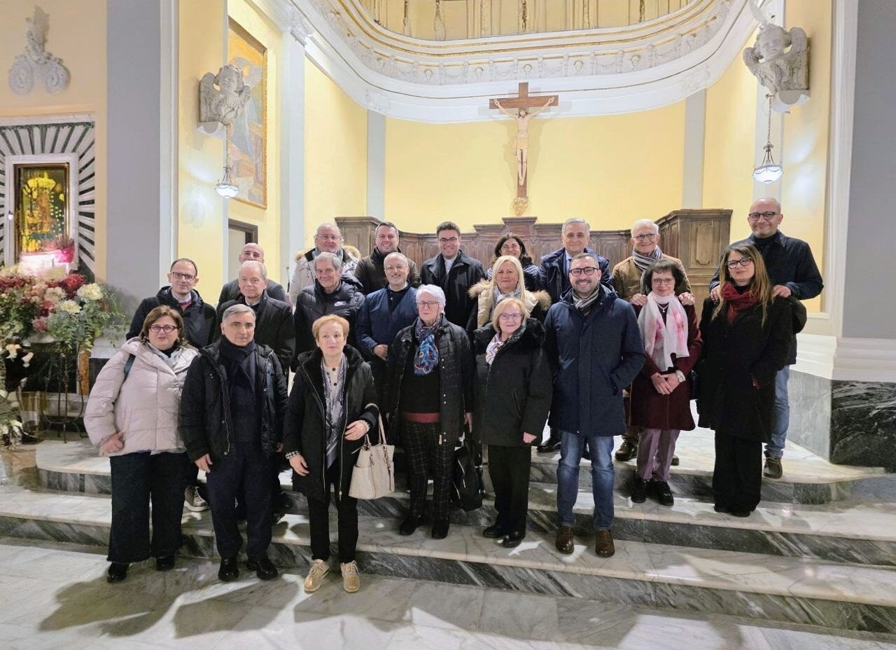 Insieme sotto la stella: grande partecipazione per la cena di beneficenza a sostegno dell’Ospedale di Nola
