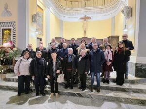 Insieme sotto la stella: grande partecipazione per la cena di beneficenza a sostegno dell’Ospedale di Nola